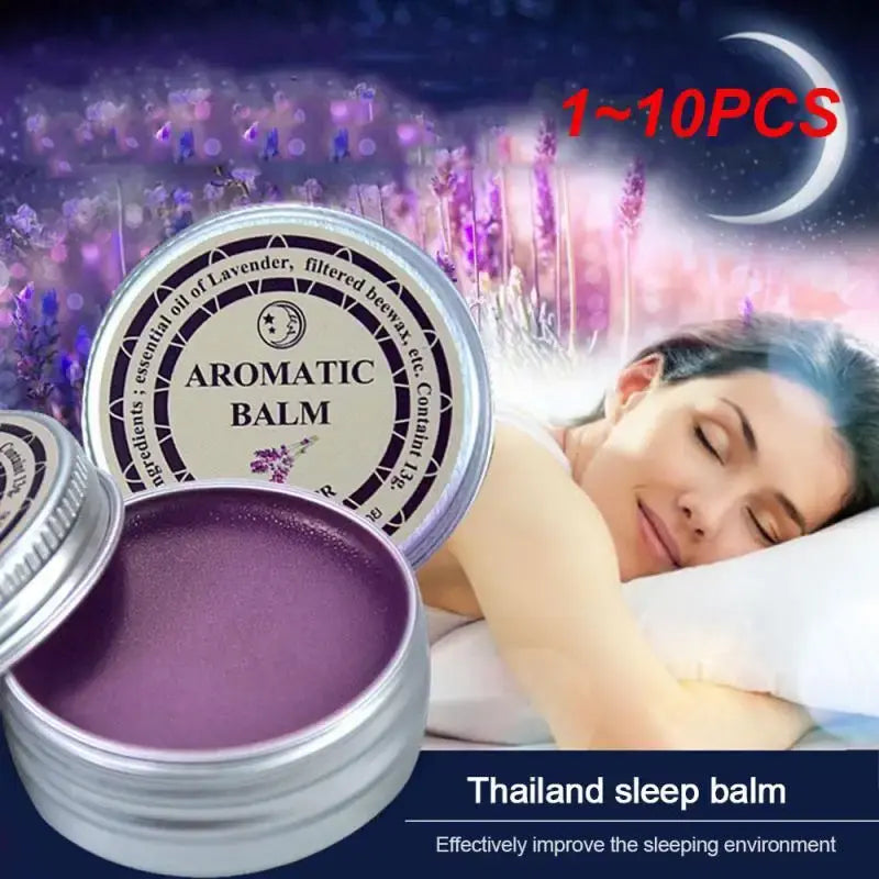 Lavender Stress & Pain Relief Cream