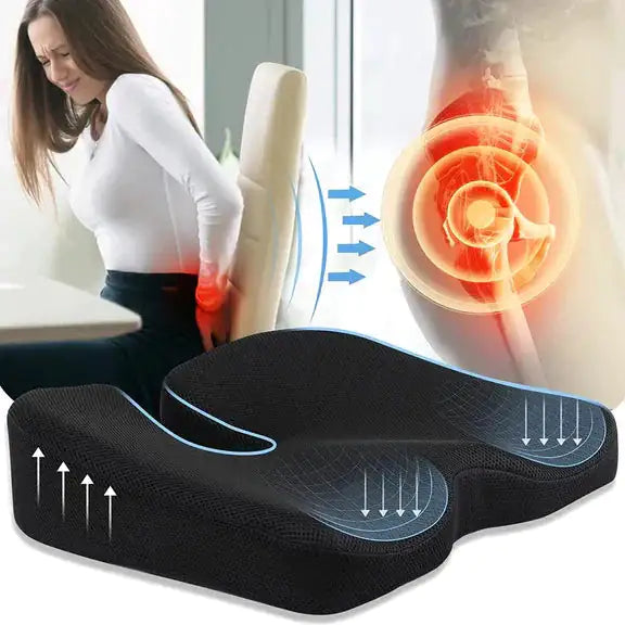 PureBack™ Relief Orthopedic