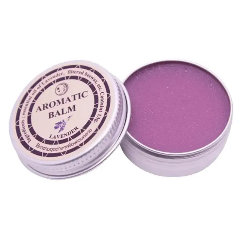 Lavender Stress & Pain Relief Cream